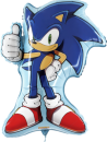 Sonic 10 Stk